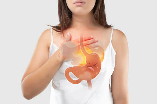 Best GERD Treatment Doctor in Malad